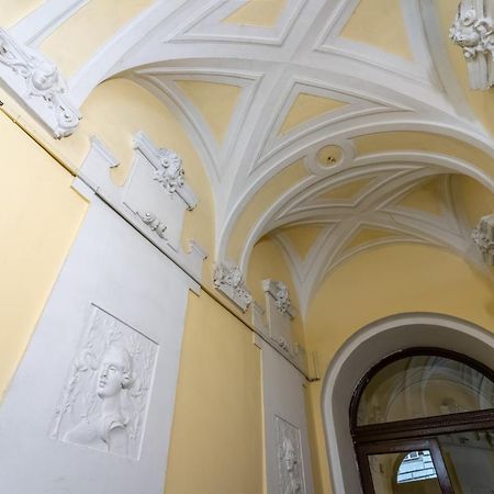 Wave - 3 Bedroom Apt In Center Budapest Ngoại thất bức ảnh