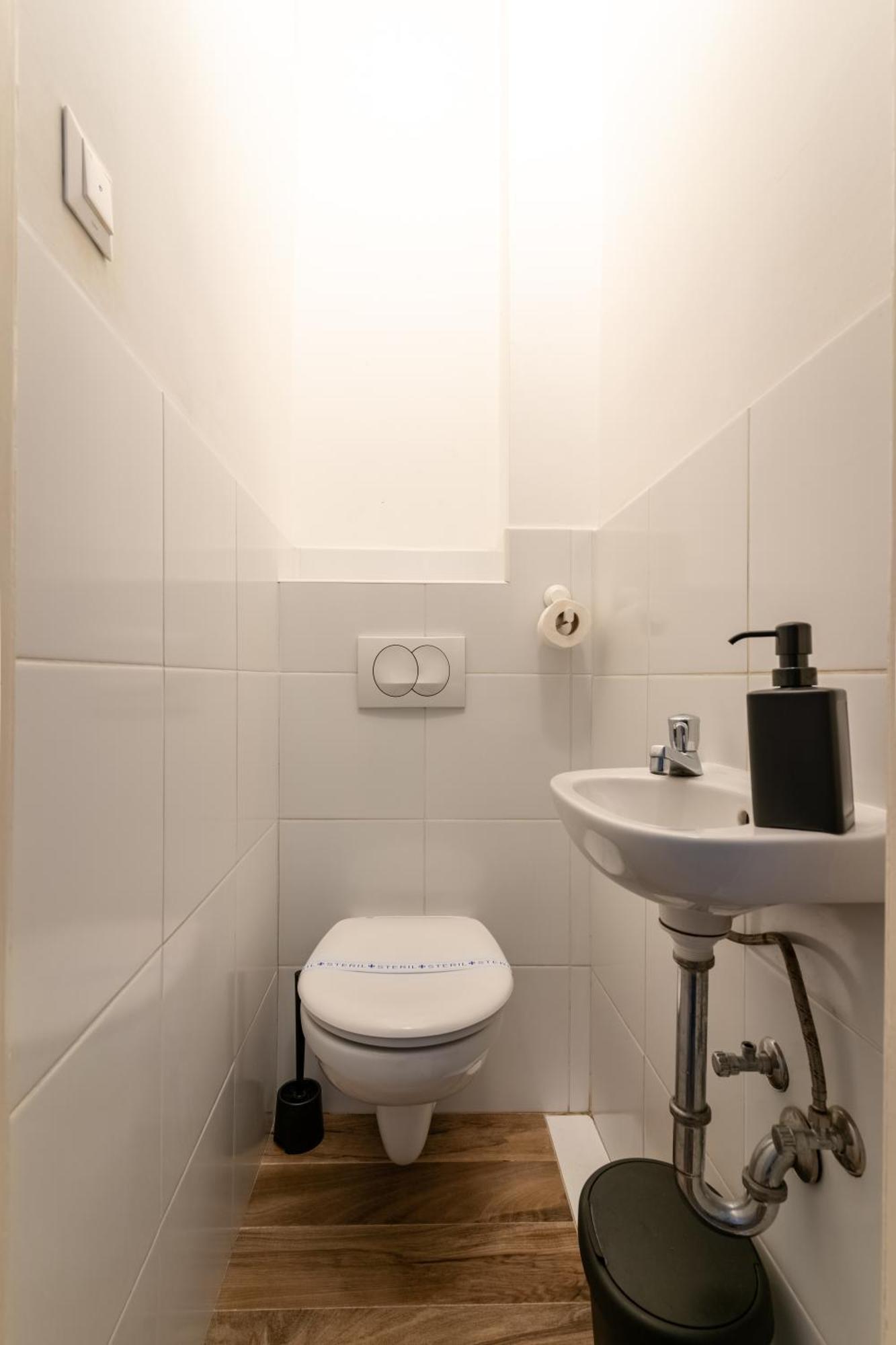 Wave - 3 Bedroom Apt In Center Budapest Ngoại thất bức ảnh