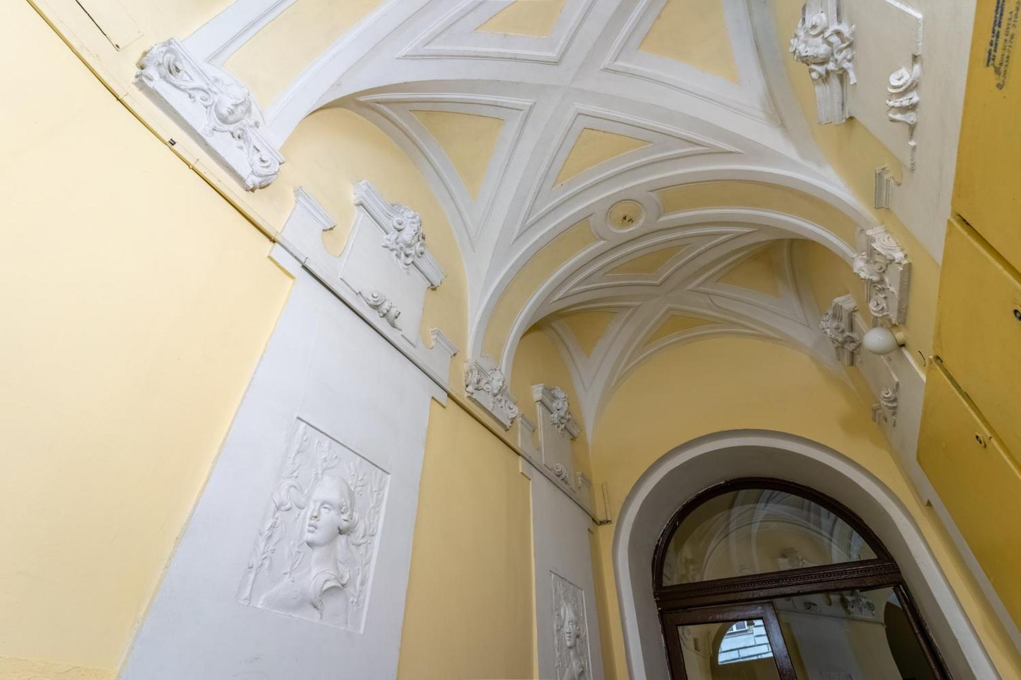 Wave - 3 Bedroom Apt In Center Budapest Ngoại thất bức ảnh