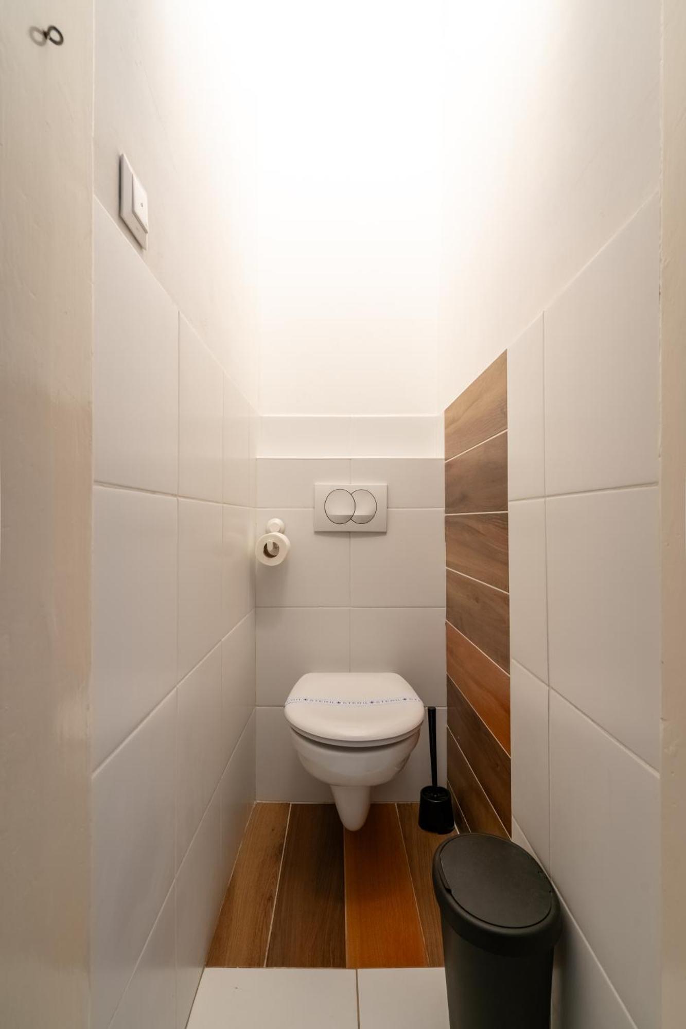 Wave - 3 Bedroom Apt In Center Budapest Ngoại thất bức ảnh